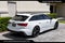 2025 Audi RS 6 Avant performance