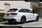 2025 Audi RS 6 Avant performance
