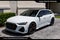 2025 Audi RS 6 Avant performance
