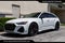 2025 Audi RS 6 Avant performance