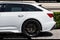 2025 Audi RS 6 Avant performance
