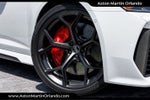 2025 Audi RS 6 Avant performance