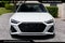 2025 Audi RS 6 Avant performance