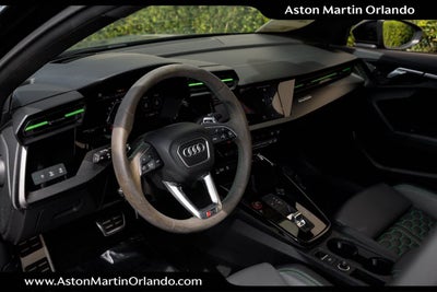 2023 Audi RS 3 2.5 TFSI