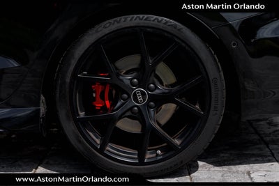 2023 Audi RS 3 2.5 TFSI