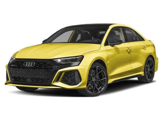 2023 Audi RS 3 2.5 TFSI