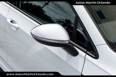 2024 Volkswagen Golf R 2.0T Manual
