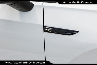 2024 Volkswagen Golf R 2.0T Manual