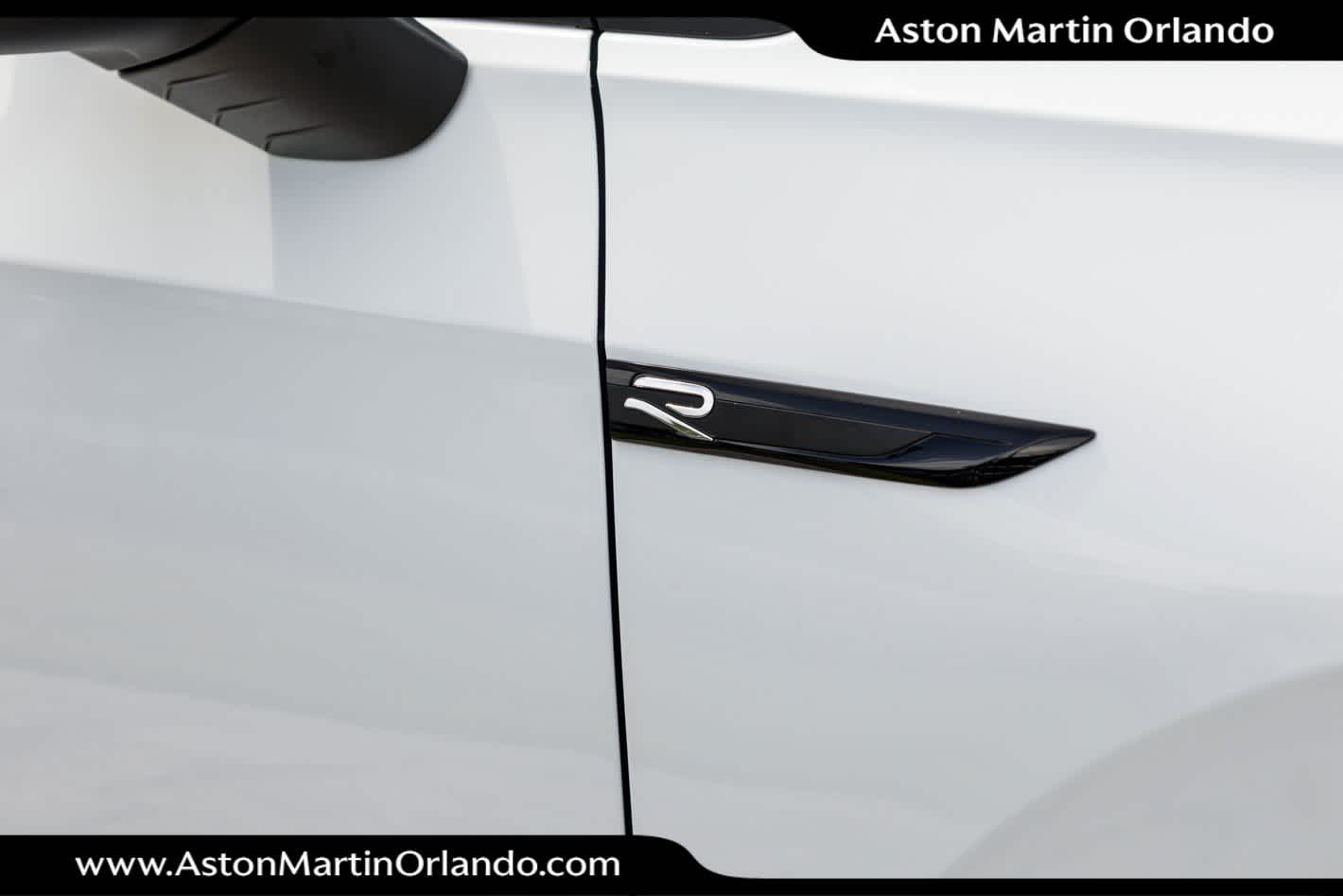 2024 Volkswagen Golf R 2.0T Manual