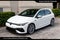 2024 Volkswagen Golf R 2.0T Manual