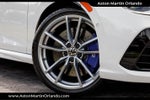 2024 Volkswagen Golf R 2.0T Manual