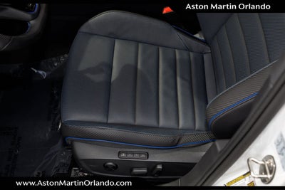 2024 Volkswagen Golf R 2.0T Manual