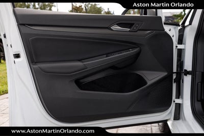 2024 Volkswagen Golf R 2.0T Manual