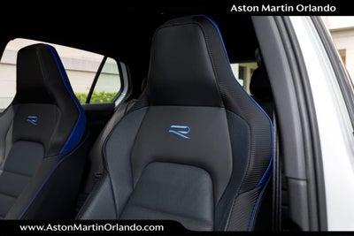 2024 Volkswagen Golf R 2.0T Manual