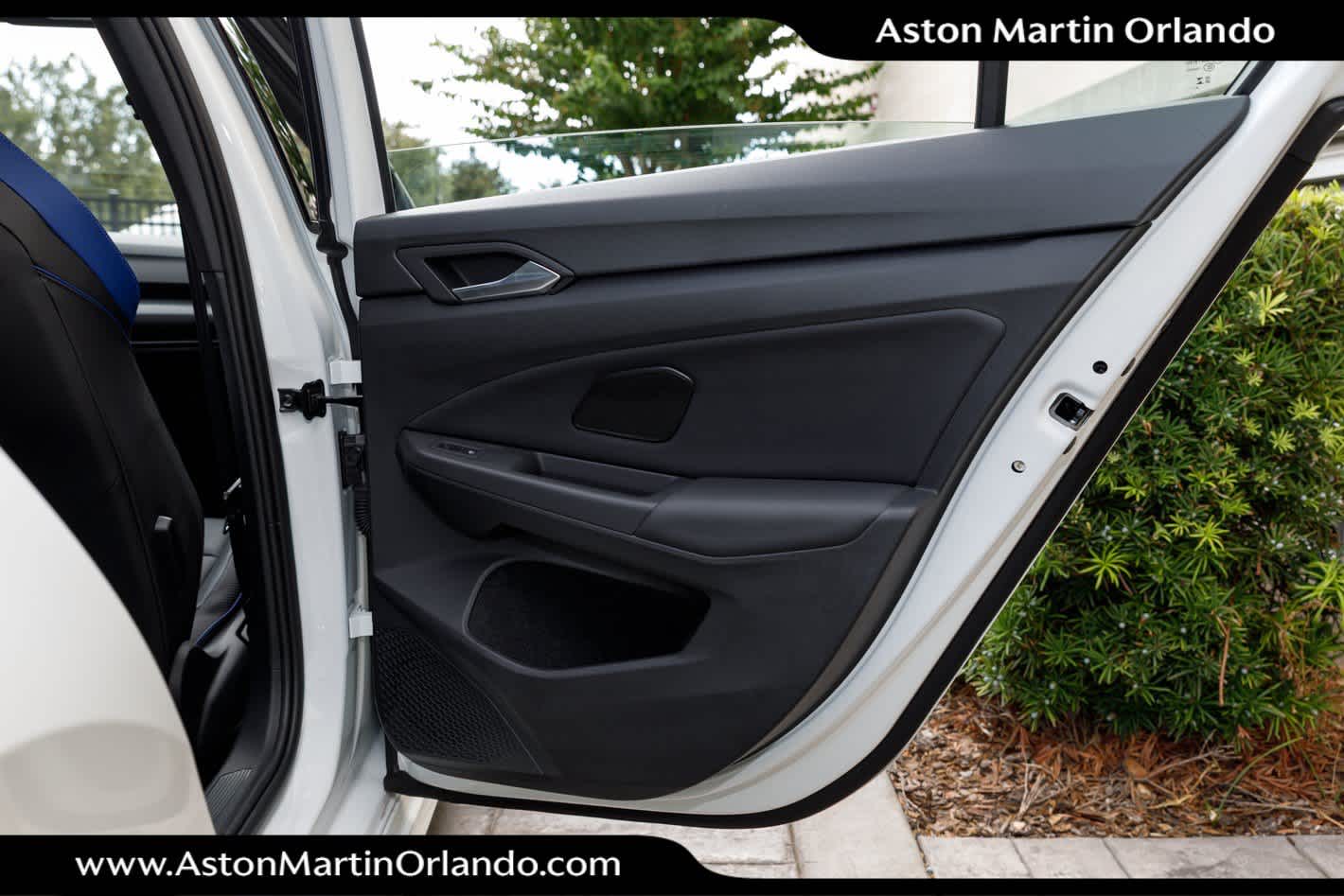 2024 Volkswagen Golf R 2.0T Manual