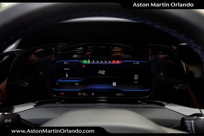 2024 Volkswagen Golf R 2.0T Manual
