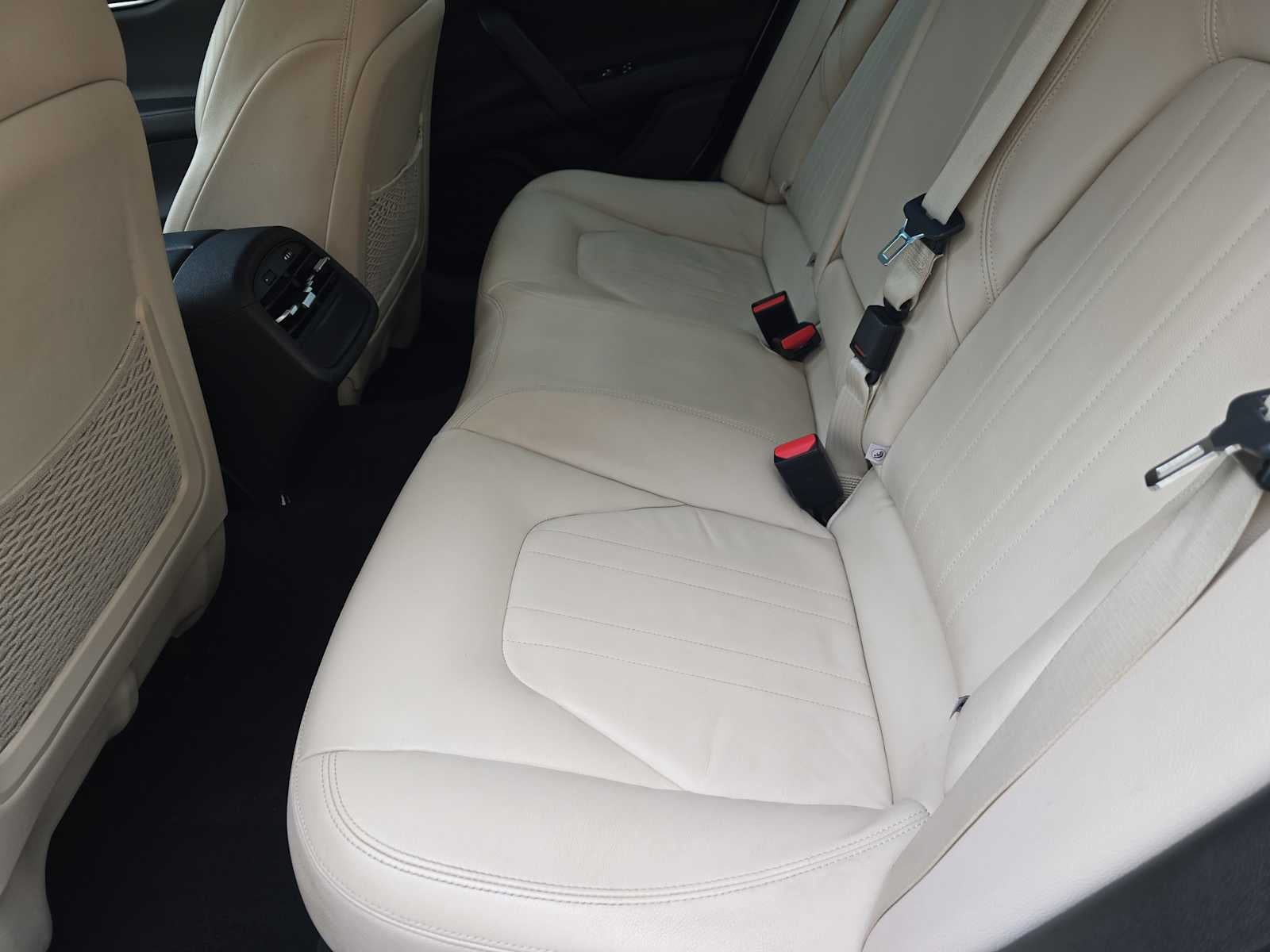 2019 Maserati Ghibli S Q4