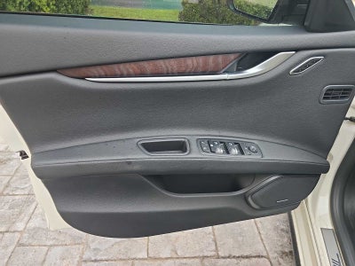 2019 Maserati Ghibli S Q4