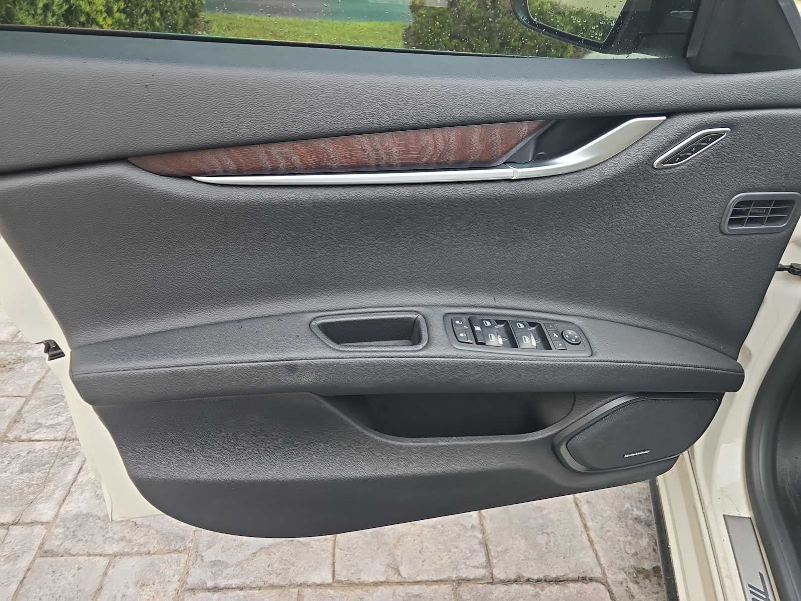 2019 Maserati Ghibli S Q4