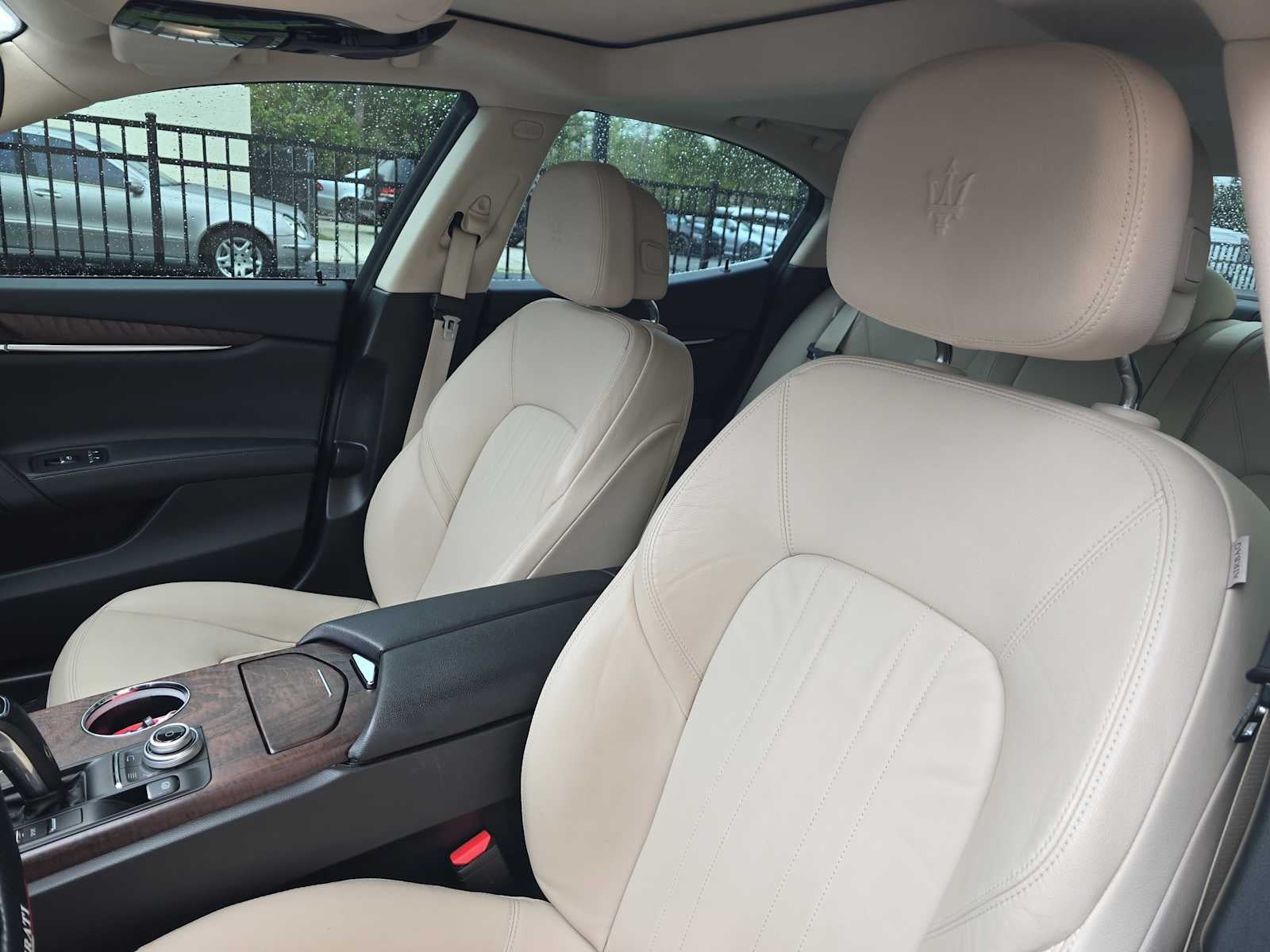 2019 Maserati Ghibli S Q4