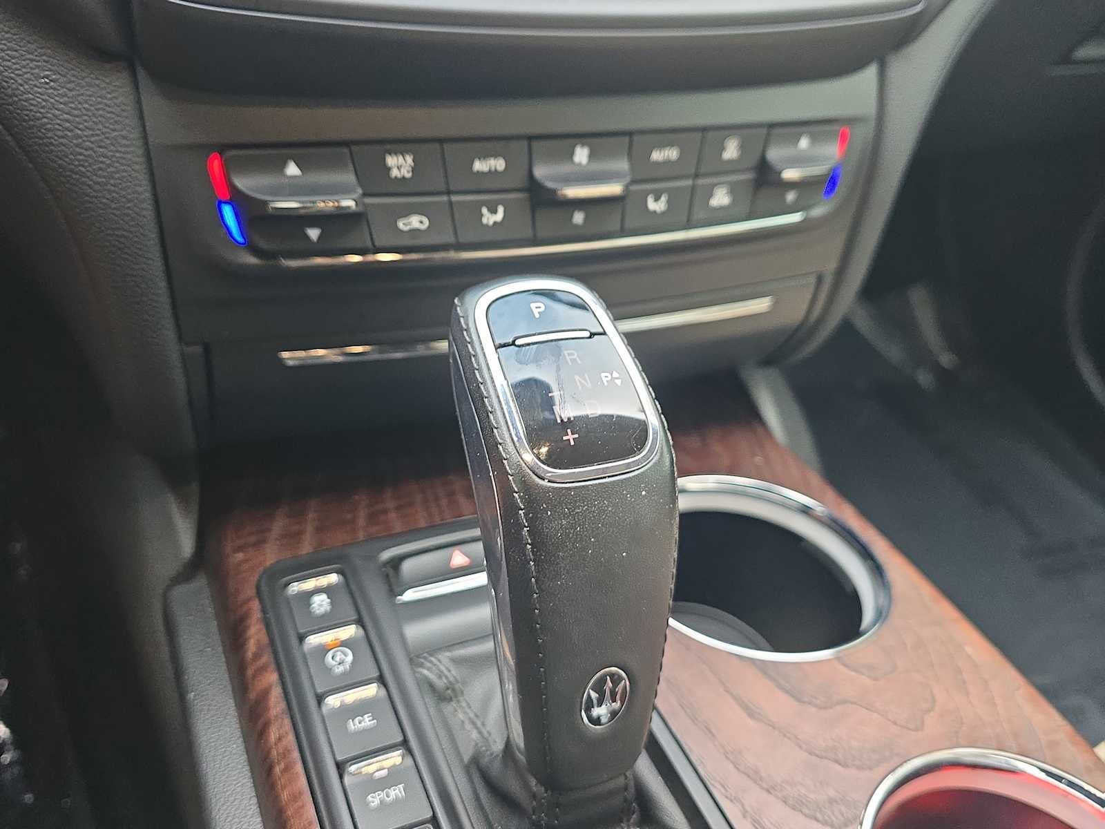 2019 Maserati Ghibli S Q4