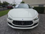 2019 Maserati Ghibli S Q4