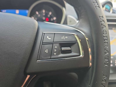 2019 Maserati Ghibli S Q4