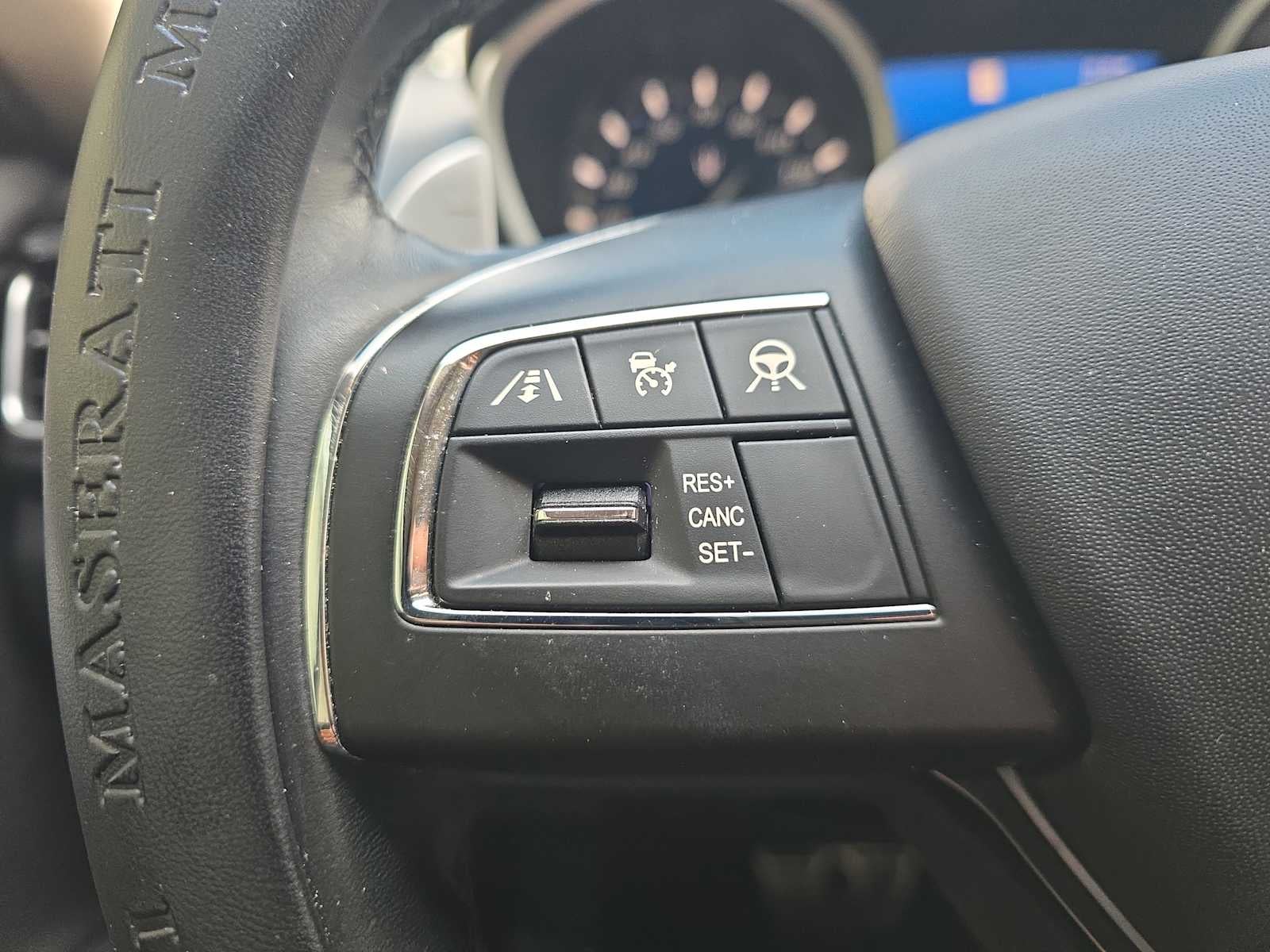 2019 Maserati Ghibli S Q4