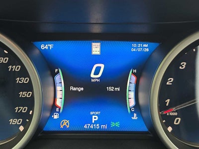 2019 Maserati Ghibli S Q4