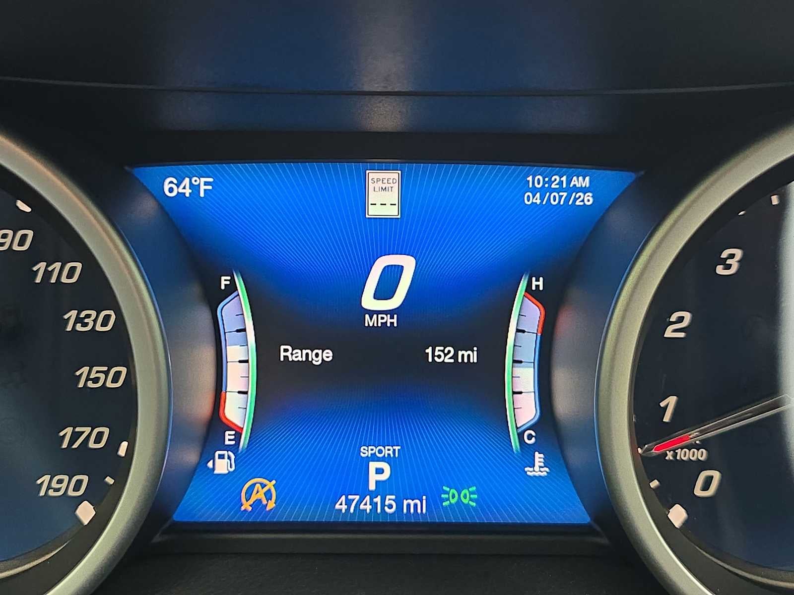 2019 Maserati Ghibli S Q4