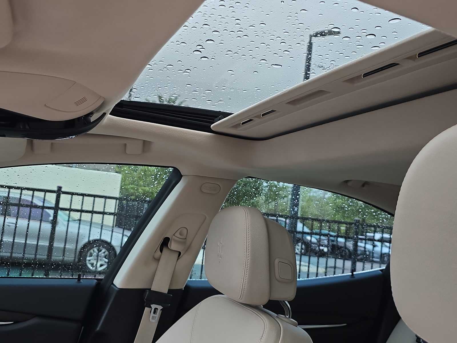 2019 Maserati Ghibli S Q4