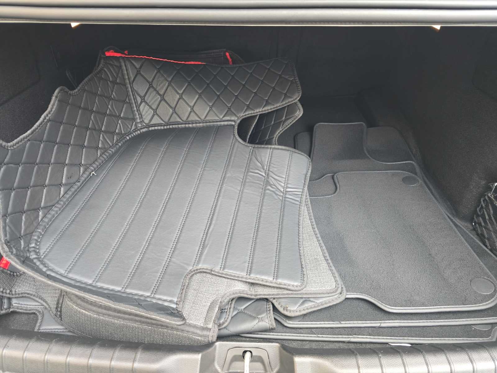 2019 Maserati Ghibli S Q4