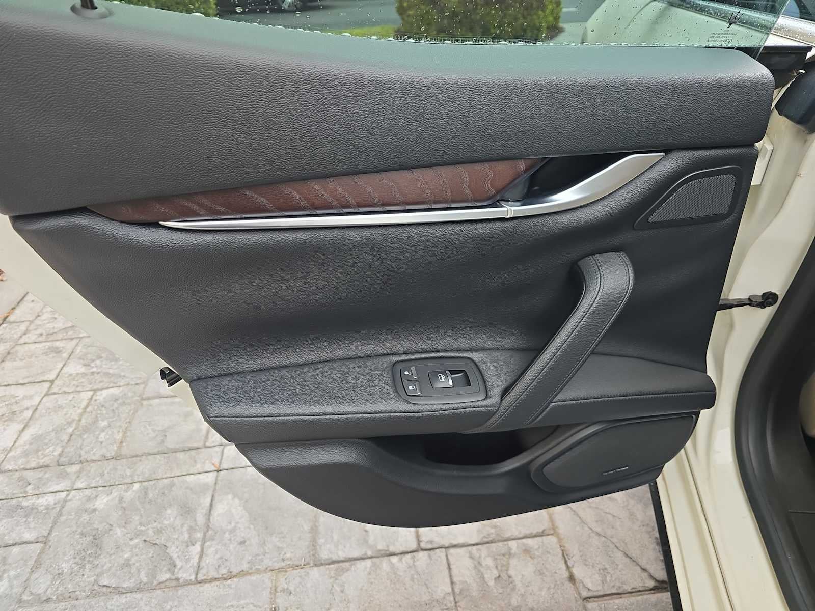 2019 Maserati Ghibli S Q4