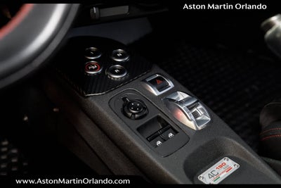 2015 Alfa Romeo 4C Launch Edition