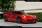 2015 Alfa Romeo 4C Launch Edition