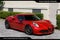 2015 Alfa Romeo 4C Launch Edition