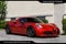2015 Alfa Romeo 4C Launch Edition