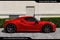 2015 Alfa Romeo 4C Launch Edition