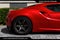 2015 Alfa Romeo 4C Launch Edition