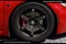 2015 Alfa Romeo 4C Launch Edition