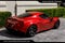2015 Alfa Romeo 4C Launch Edition