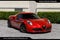 2015 Alfa Romeo 4C Launch Edition
