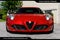 2015 Alfa Romeo 4C Launch Edition