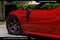 2015 Alfa Romeo 4C Launch Edition