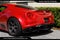 2015 Alfa Romeo 4C Launch Edition