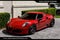 2015 Alfa Romeo 4C Launch Edition