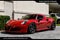 2015 Alfa Romeo 4C Launch Edition