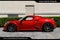 2015 Alfa Romeo 4C Launch Edition