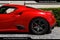 2015 Alfa Romeo 4C Launch Edition