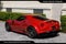 2015 Alfa Romeo 4C Launch Edition